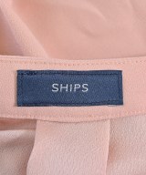 SHIPS（シップス）ブラウス ピンク サイズ:36(S位) レディース/2200618763078