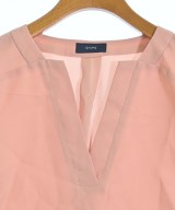 SHIPS（シップス）ブラウス ピンク サイズ:36(S位) レディース/2200618763078