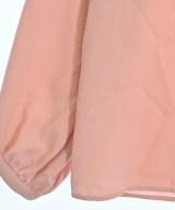 SHIPS（シップス）ブラウス ピンク サイズ:36(S位) レディース/2200618763078