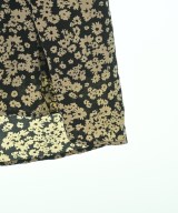 SHIPS（シップス）ワンピース 黒 サイズ:F レディース/2200619589011