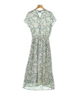 SHIPS（シップス）ワンピース グレー サイズ:F レディース/2200619589028