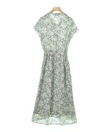 SHIPS（シップス）ワンピース グレー サイズ:F レディース/2200619589028