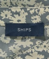 SHIPS（シップス）ワンピース グレー サイズ:F レディース/2200619589028