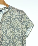 SHIPS（シップス）ワンピース グレー サイズ:F レディース/2200619589028