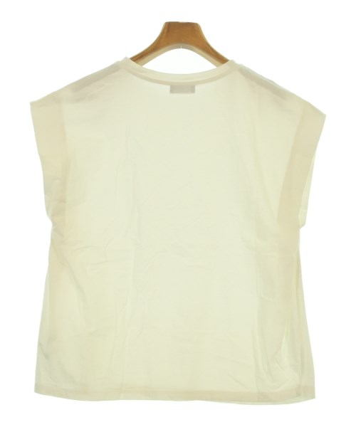 SHIPS（シップス）ノースリーブ 白 サイズ:-(M位) レディース/2200621022124