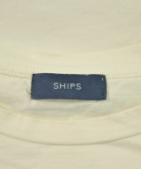 SHIPS（シップス）ノースリーブ 白 サイズ:-(M位) レディース/2200621022124