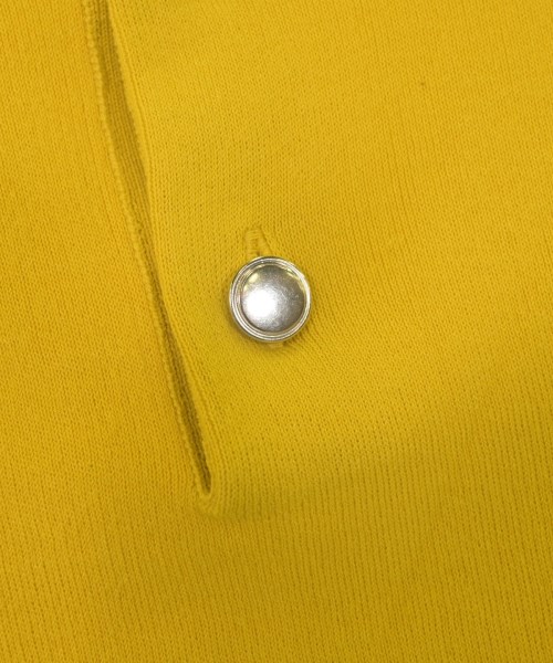 SHIPS（シップス）ニット・セーター 黄 サイズ:-(M位) レディース/2200631240075