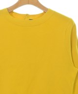 SHIPS（シップス）ニット・セーター 黄 サイズ:-(M位) レディース/2200631240075