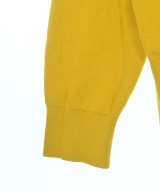 SHIPS（シップス）ニット・セーター 黄 サイズ:-(M位) レディース/2200631240075