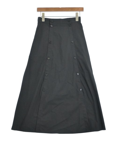 シップス(SHIPS)のSHIPS ロング・マキシ丈スカート