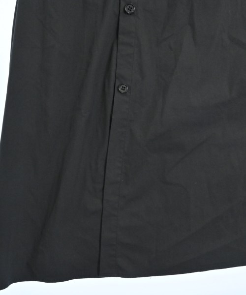 SHIPS（シップス）ロング・マキシ丈スカート 黒 サイズ:-(M位) レディース/2200631842064