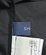 SHIPS（シップス）ロング・マキシ丈スカート 黒 サイズ:-(M位) レディース/2200631842064