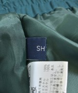 SHIPS（シップス）ロング・マキシ丈スカート 緑 サイズ:-(M位) レディース/2200631842071