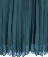 SHIPS（シップス）ロング・マキシ丈スカート 緑 サイズ:-(M位) レディース/2200631842071