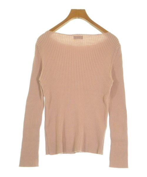 SHIPS（シップス）ニット・セーター ピンク サイズ:-(M位) レディース/2200635144010