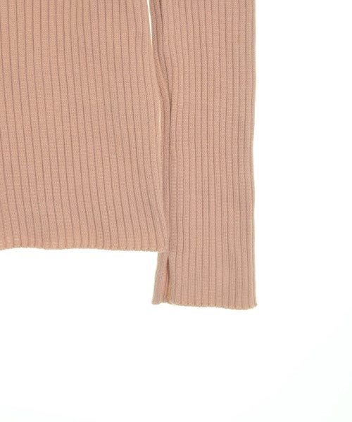 SHIPS（シップス）ニット・セーター ピンク サイズ:-(M位) レディース/2200635144010