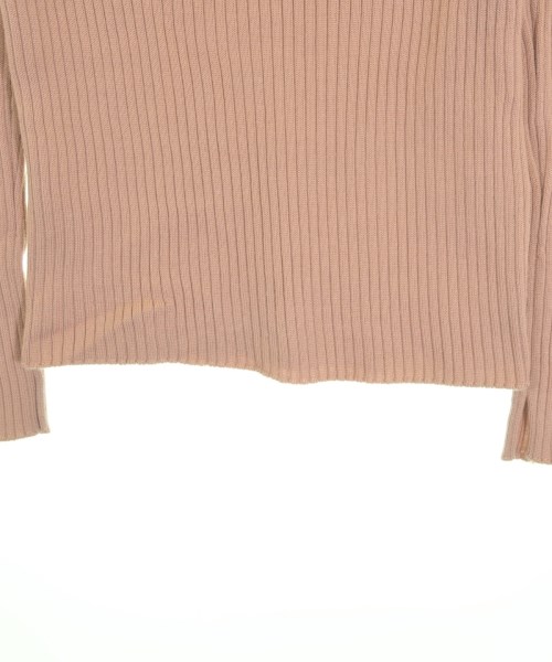 SHIPS（シップス）ニット・セーター ピンク サイズ:-(M位) レディース/2200635144010