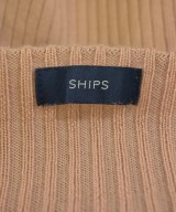 SHIPS（シップス）ニット・セーター ピンク サイズ:-(M位) レディース/2200635144010