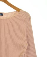 SHIPS（シップス）ニット・セーター ピンク サイズ:-(M位) レディース/2200635144010