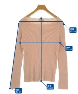 SHIPS（シップス）ニット・セーター ピンク サイズ:-(M位) レディース/2200635144010