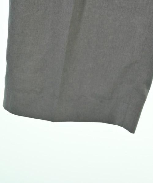 SHIPS（シップス）スラックス グレー サイズ:38(M位) レディース/2200620253024