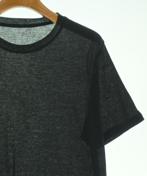 SHIPS（シップス）Tシャツ・カットソー 黒 サイズ:F レディース/2200620253055