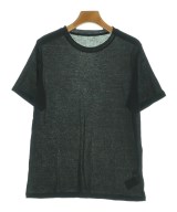 SHIPS（シップス）Tシャツ・カットソー 黒 サイズ:F レディース/2200620253055