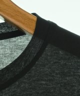 SHIPS（シップス）Tシャツ・カットソー 黒 サイズ:F レディース/2200620253055