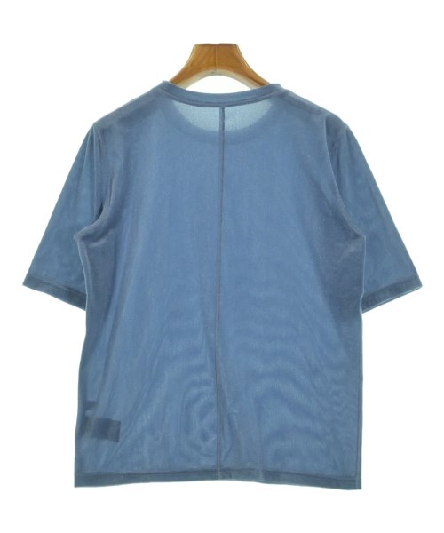 SHIPS（シップス）Tシャツ・カットソー 青 サイズ:ONE レディース/2200620253079