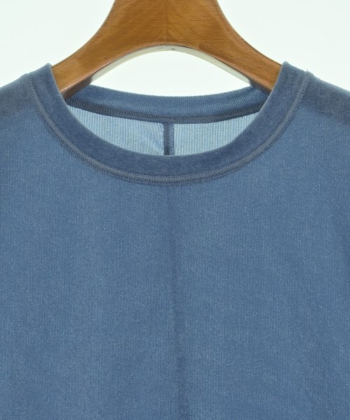 SHIPS（シップス）Tシャツ・カットソー 青 サイズ:ONE レディース/2200620253079