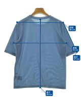 SHIPS（シップス）Tシャツ・カットソー 青 サイズ:ONE レディース/2200620253079