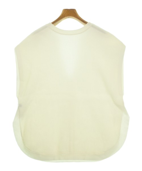 SHIPS（シップス）ベスト/ノースリーブ 白 サイズ:ONE レディース/2200621069303