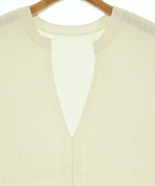 SHIPS（シップス）ベスト/ノースリーブ 白 サイズ:ONE レディース/2200621069303