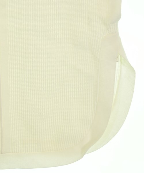 SHIPS（シップス）ベスト/ノースリーブ 白 サイズ:ONE レディース/2200621069303
