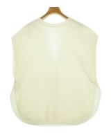 SHIPS（シップス）ベスト/ノースリーブ 白 サイズ:ONE レディース/2200621069303