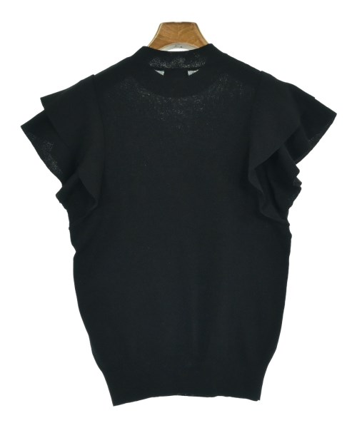 SHIPS（シップス）ニット・セーター 黒 サイズ:-(M位) レディース/2200621217018