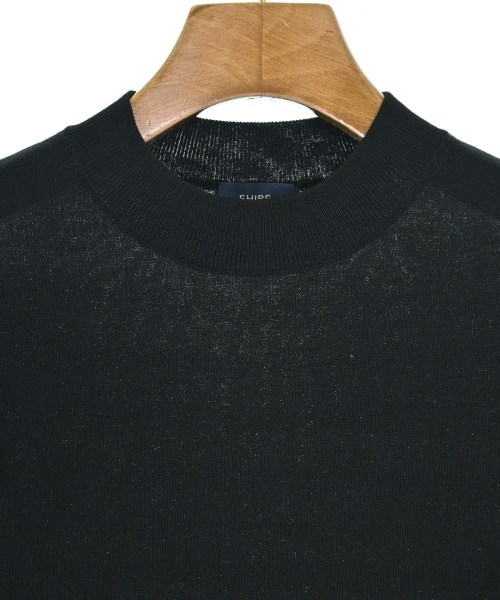 SHIPS（シップス）ニット・セーター 黒 サイズ:-(M位) レディース/2200621217018