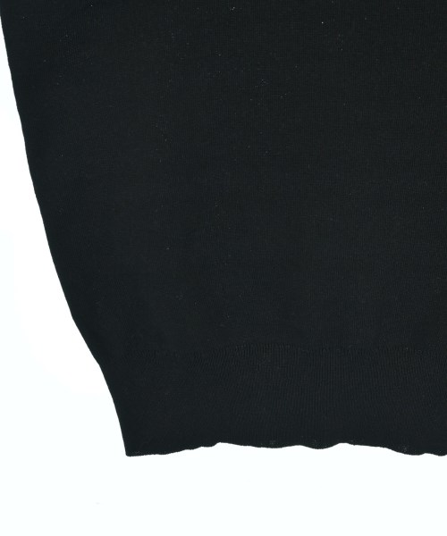 SHIPS（シップス）ニット・セーター 黒 サイズ:-(M位) レディース/2200621217018