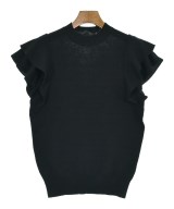 SHIPS（シップス）ニット・セーター 黒 サイズ:-(M位) レディース/2200621217018