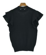 SHIPS（シップス）ニット・セーター 黒 サイズ:-(M位) レディース/2200621217018