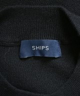 SHIPS（シップス）ニット・セーター 黒 サイズ:-(M位) レディース/2200621217018