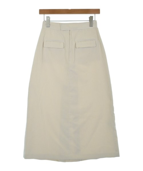 シップス(SHIPS)のSHIPS ロング・マキシ丈スカート