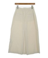 SHIPS（シップス）ロング・マキシ丈スカート 白 サイズ:36(S位) レディース/2200621897043