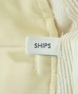 SHIPS（シップス）ロング・マキシ丈スカート 白 サイズ:36(S位) レディース/2200621897043