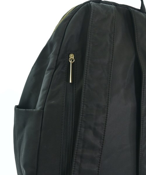 SHIPS（シップス）バックパック・リュック 黒 サイズ:- レディース/2200623677117