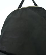 SHIPS（シップス）バックパック・リュック 黒 サイズ:- レディース/2200623677117