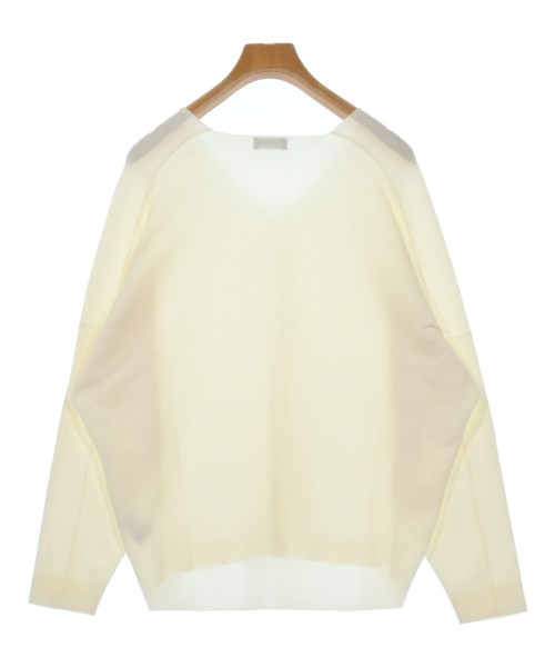 SHIPS（シップス）ニット・セーター 白 サイズ:F レディース/2200630747131