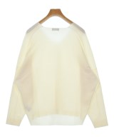 SHIPS（シップス）ニット・セーター 白 サイズ:F レディース/2200630747131