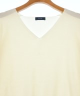 SHIPS（シップス）ニット・セーター 白 サイズ:F レディース/2200630747131