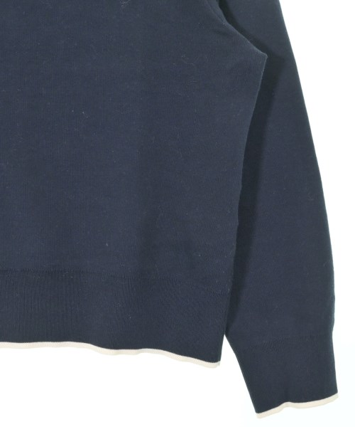SHIPS（シップス）ニット・セーター 紺 サイズ:-(M位) レディース/2200631347071